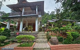 Thomas' Retreat Bukit Lawang